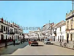 Los Palacios y Villafranca Sevilla  (2)