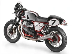GUZZI GUZZI