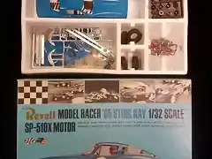 R-3106 Model Racer  SP-510X 00