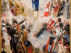 VIRGEN DEL PILAR DE UNCETA