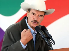 Vicente-Fox