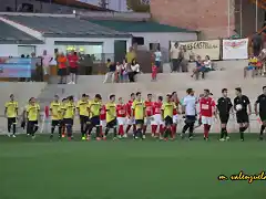 06, judaores en el campo, marca