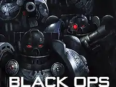 Black Ops