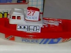 Police 027