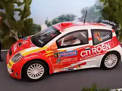 CITROEN C2 S1600 2005 ITALIA CERDEA SORDO (2)