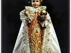 NI?O JESUS DCE PRAGA