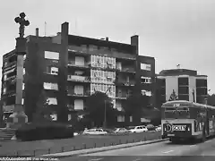 Barcelona Av. de Pedralbes - Av. de Esplugues