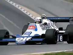 Pironi-Tyrrell