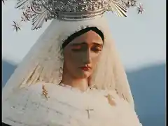 La Virgen de los Dolores de Nerja