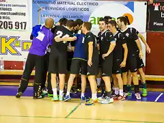 BM Valladolid 1