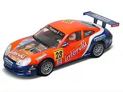 50259 PORSCHE 911 GT3-R INTERVIU