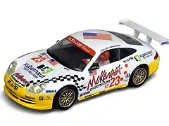 50304 PORSCHE 911 GT3-R ALEX JOB