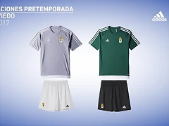 camisetas pretemporada