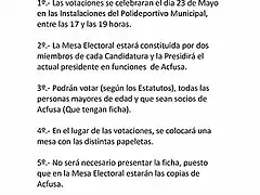 Votar-Acfusa