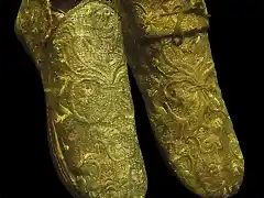 sandalias santo toribio de mogrovejo