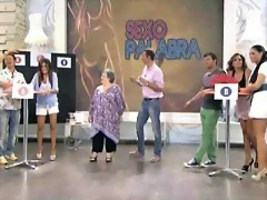 Mar?a en El Programa del Verano 10-8-2012 (8) Mar?a en El Programa del Verano 10-8-2012 (8)