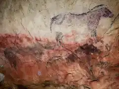 Cueva-Tito-Bustillo_Pinturas-rupestres