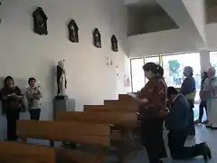 Va Crucis durante el Tiempo de Cuaresma (1)