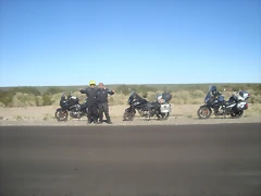 BRASILEROS EN V STROM BRASILEROS EN V STROM