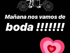 Mar?a IG Stories 17-8-2018 (1) Mar?a IG Stories 17-8-2018 (1)