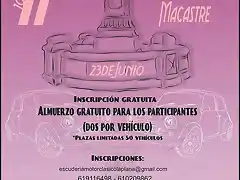 macastre