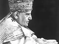 Pope John XXIII (8)