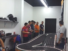 pilotos 10