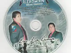 edison - en la cima