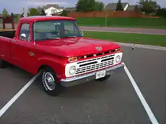 1966fordF100