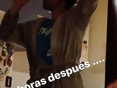 Video Mar?a IG Stories 4-1-2018 (3) Video Mar?a IG Stories 4-1-2018 (3)