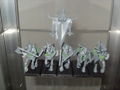 Centigors 1 Centigors 1