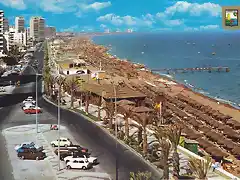 Torremolinos Malaga '70s