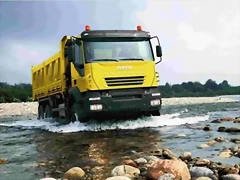 Trakker Trakker