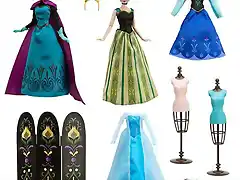 disney-store-frozen-dolls-mu?ecas-reino-del-hielo-anna-elsa-outfit-vestidos-2013-disney-princess-princesa-princesses