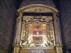 RELIQUIA MAURO