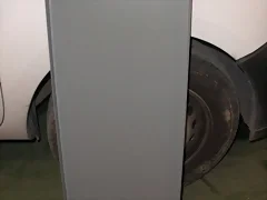 Bandeja sin pintar