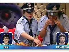 Gala 18 nominaciones