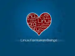 love-linux