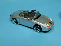 Porsche Boxster Fastlane-Motor Max 15575