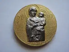 MedallaPabloVIArrupeRev