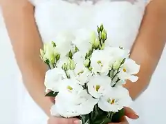 20 Ideas de Ramos Novia y Bouquets para tu boda Romntica (13)