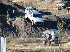 Bandoleros 4x4 068