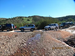 Bandoleros 4x4 005