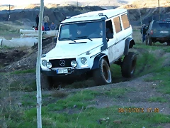 Bandoleros 4x4 223