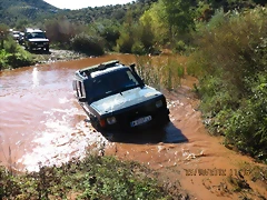 Bandoleros 4x4 020