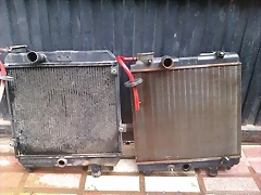 radiador 1