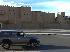 kasba de Ouarzazate