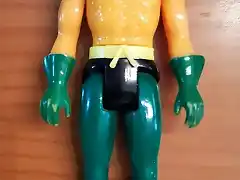 Aquaman Mego PAH