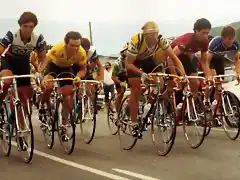 1983-vuelta a espaa,navacerrada