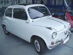 seat 600